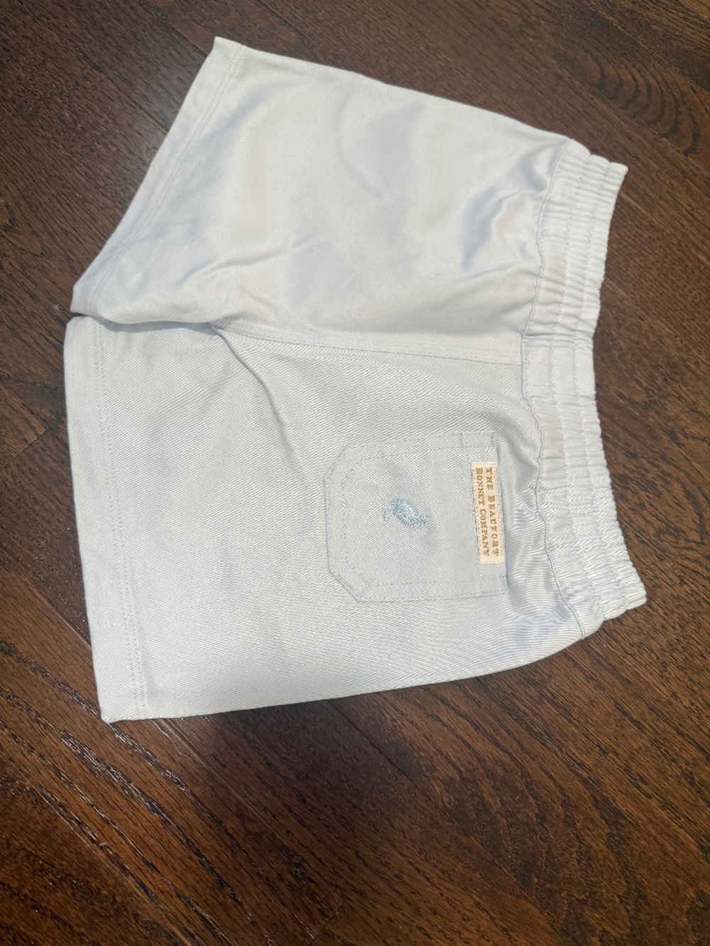 The Beaufort Bonnet Company - Sheffield Shorts